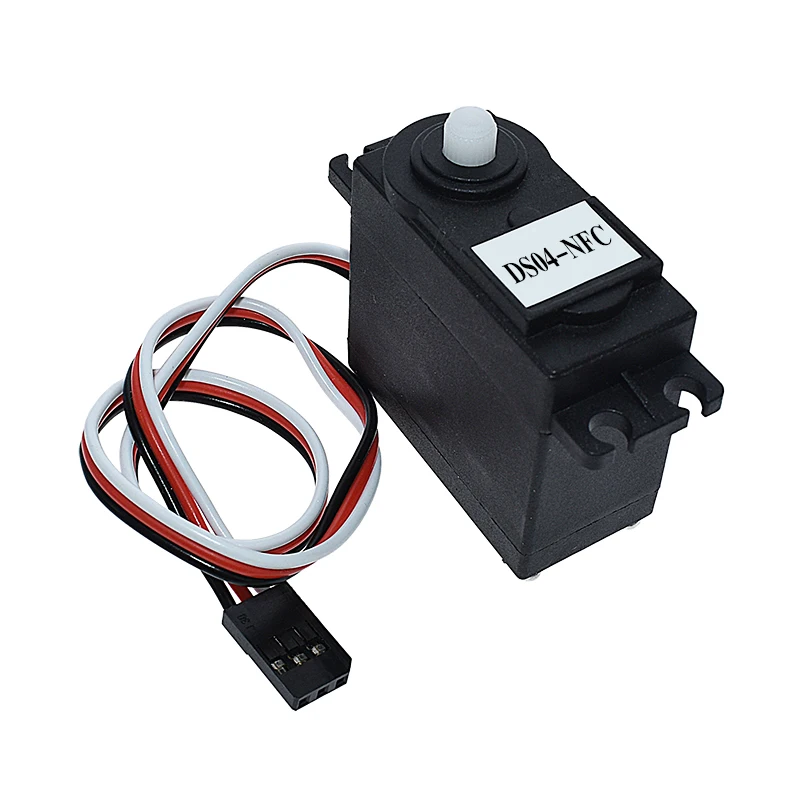 Diy Automation - DS04-NFC Servo 360-Degree Continuous Rotation Servos