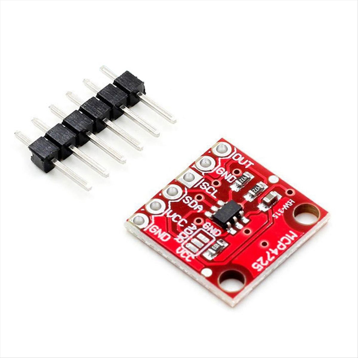 AA19 MCP4725 I2C DAC Digital C - Home Automation Arduino review and price