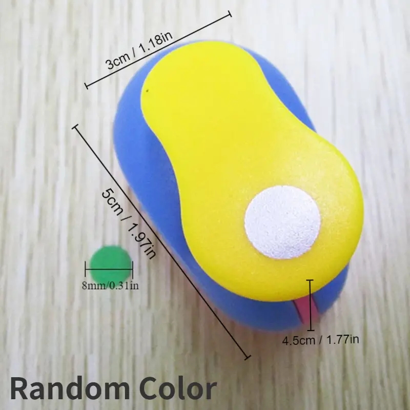 8/16/25/38/50mm Random Color C - Diy Automation review and price