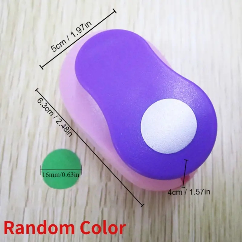 8/16/25/38/50mm Random Color C - Diy Automation review and price