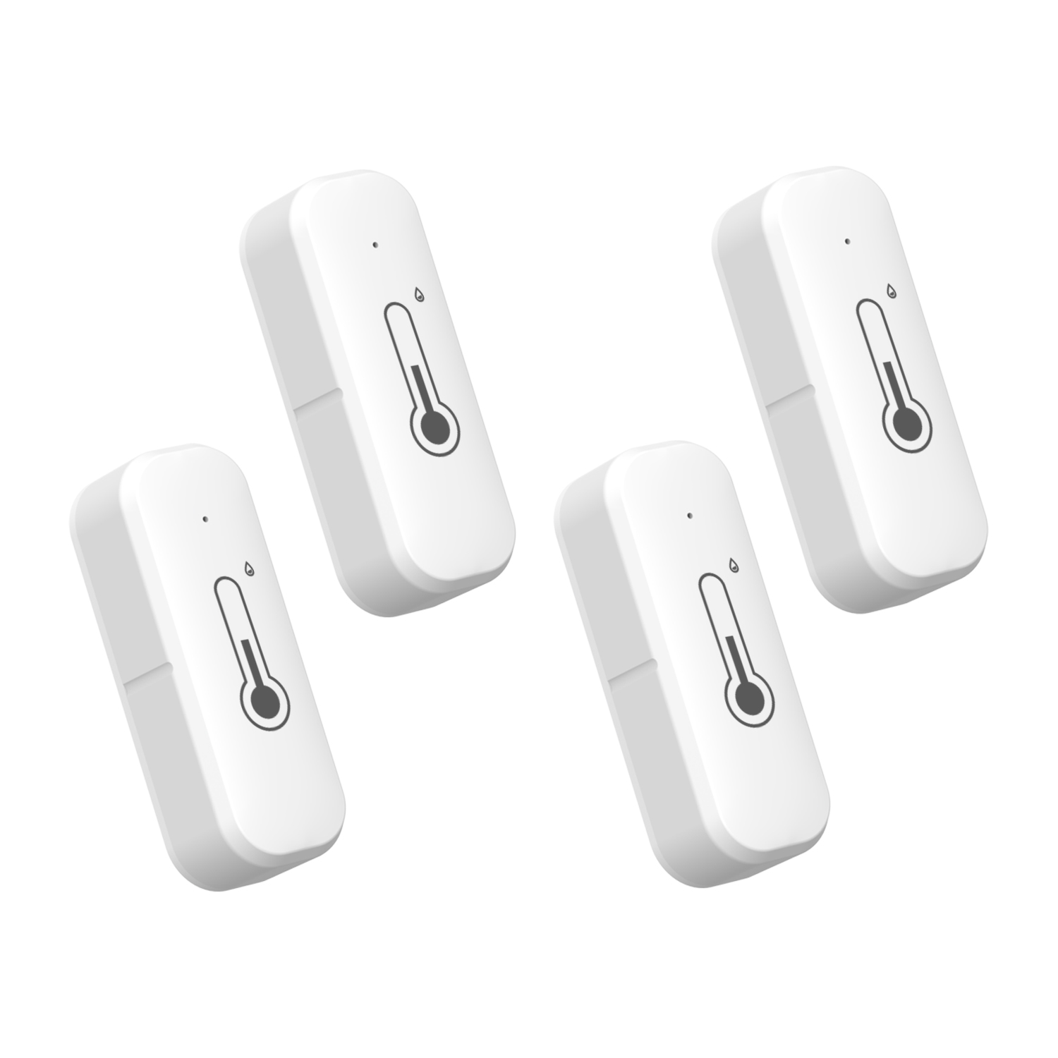 Tuya Temperature Humidity Sens - Home Automation Tutorial review and price
