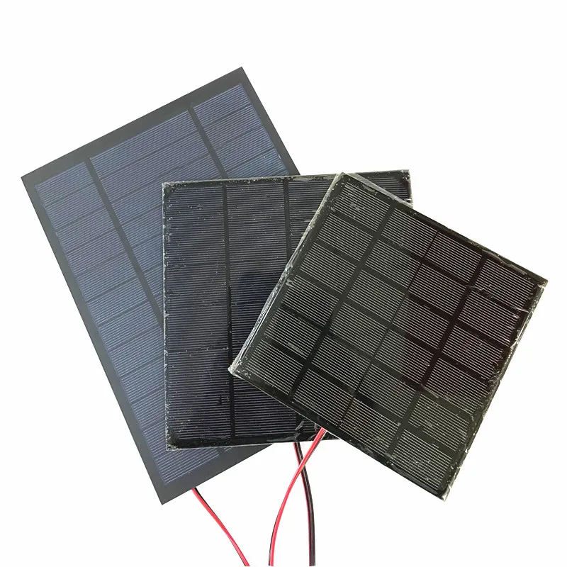 Quality Wholesale 6V 1W 1.1W 2 - Home Automation Systems Diy review and price