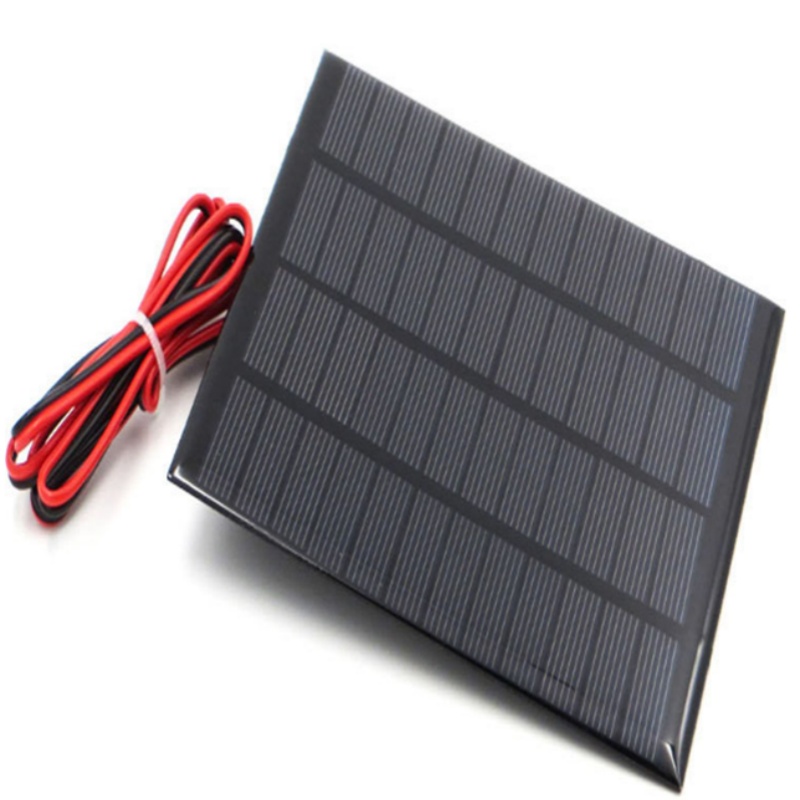 Quality Wholesale 6V 1W 1.1W 2 - Home Automation Systems Diy review and price