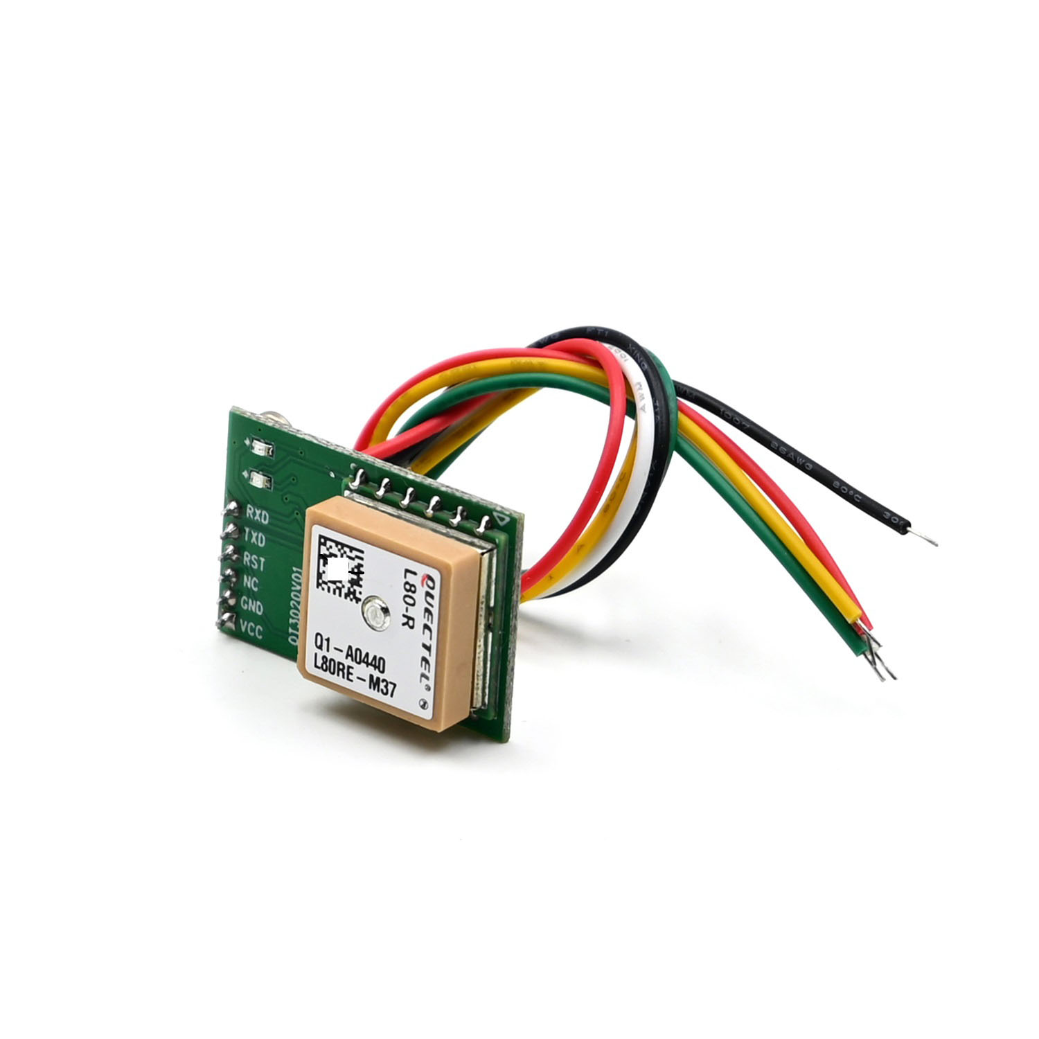 Quectel L80-R L80RE-M37 Serial - Home Automation Arduino review and price