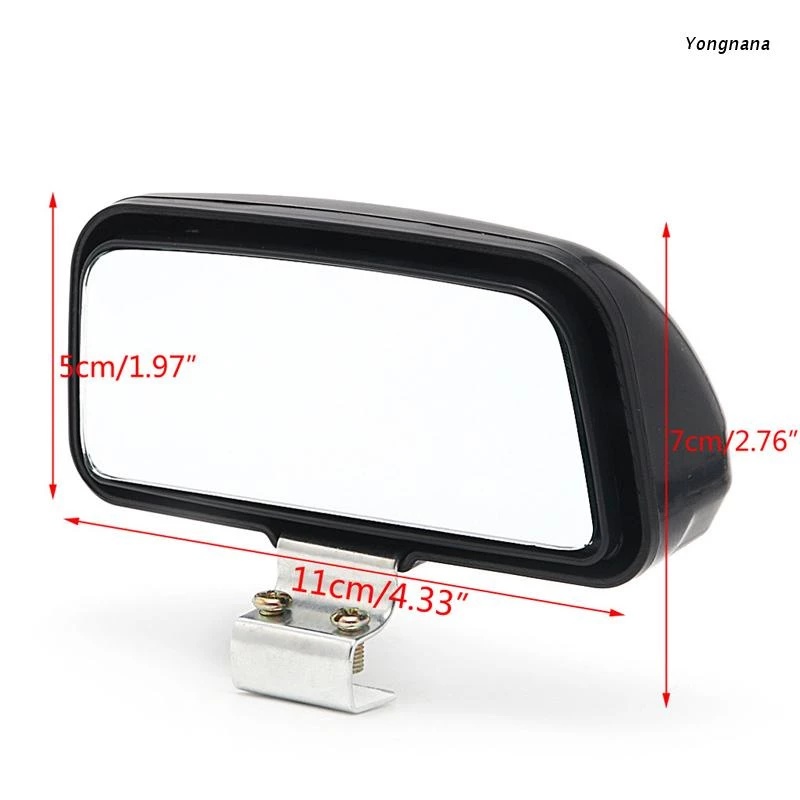 Car Reversing Mirror Rear View - Home Automation Tutorial review and price