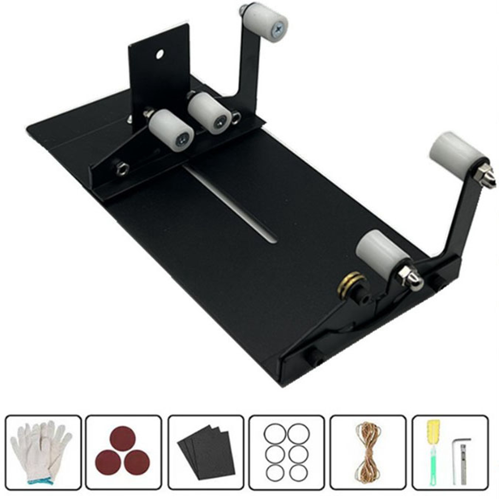 Glass Bottle Cutter Machine Fa - Diy Automation review and price