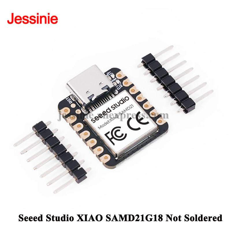 5Pcs/1pc Seeed Studio XIAO SAM - Home Automation Arduino review and price