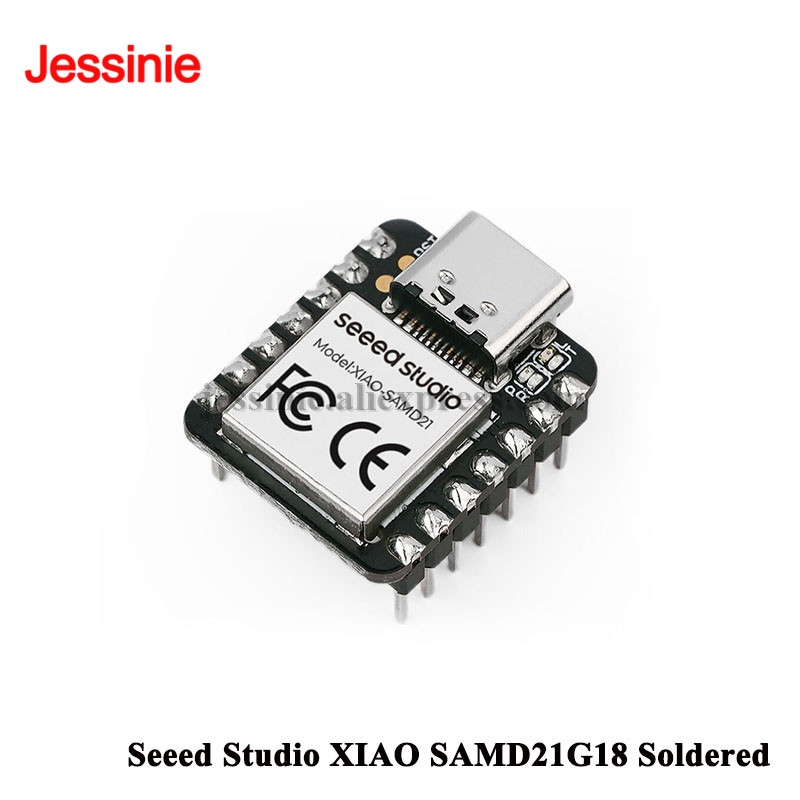 5Pcs/1pc Seeed Studio XIAO SAM - Home Automation Arduino review and price