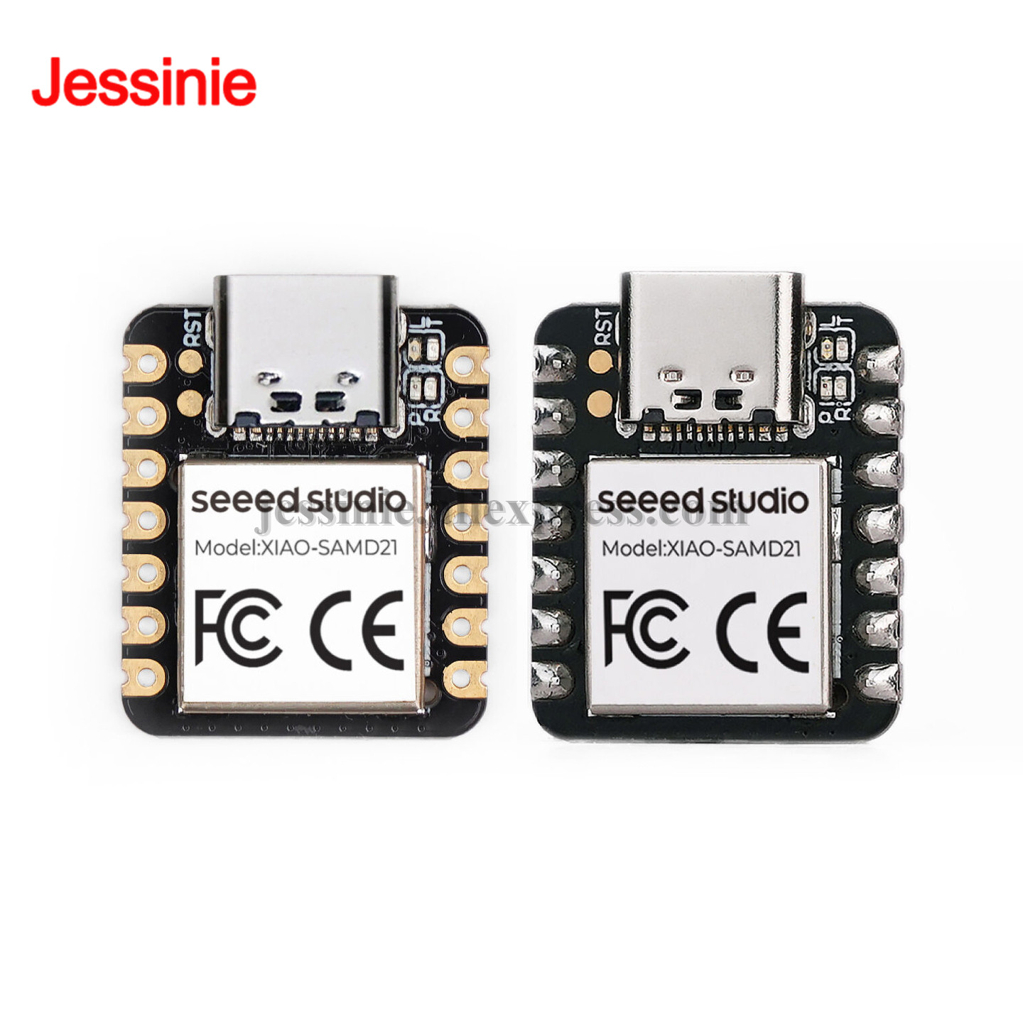 5Pcs/1pc Seeed Studio XIAO SAM - Home Automation Arduino review and price
