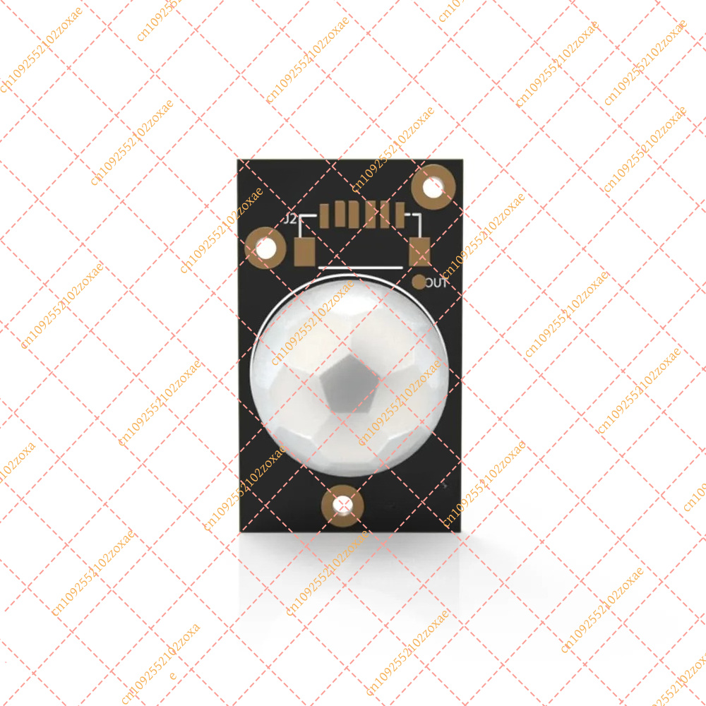 PIR Motion Sensor Module AM312 - Home Automation Systems Diy review and price