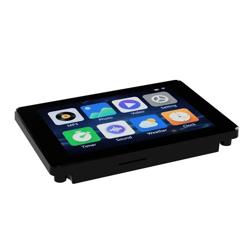 Mini ESP32-S3 3.5inch Capaciti - Home Automation Arduino review and price