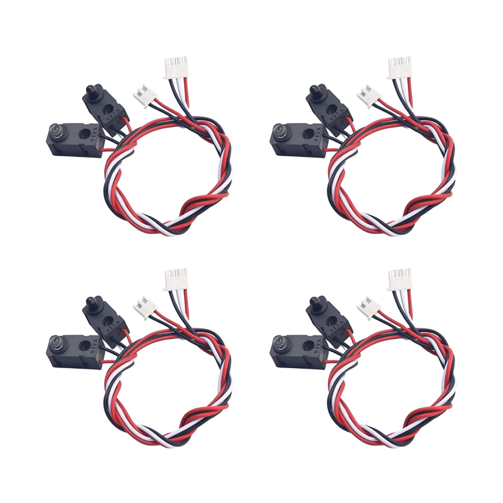 4 Pairs Infrared Beam Sensor K - Home Automation Systems Diy review and price