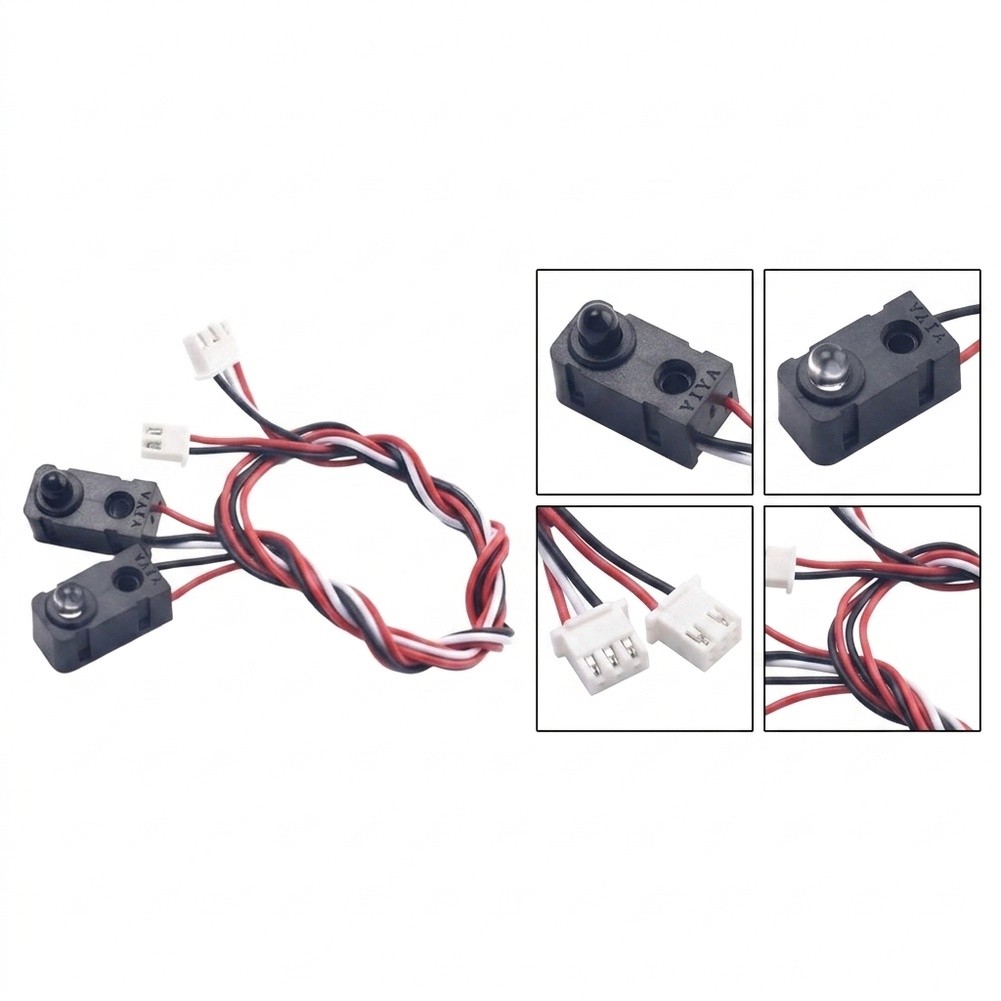 4 Pairs Infrared Beam Sensor K - Home Automation Systems Diy review and price