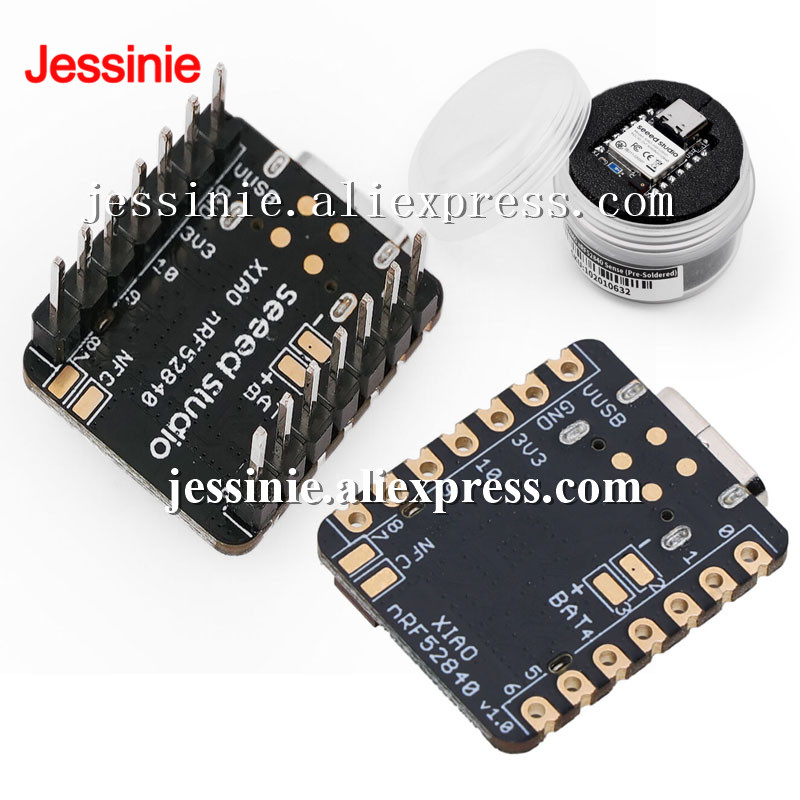 5pcs/1pc Seeed Studio XIAO NRF - Home Automation Arduino review and price
