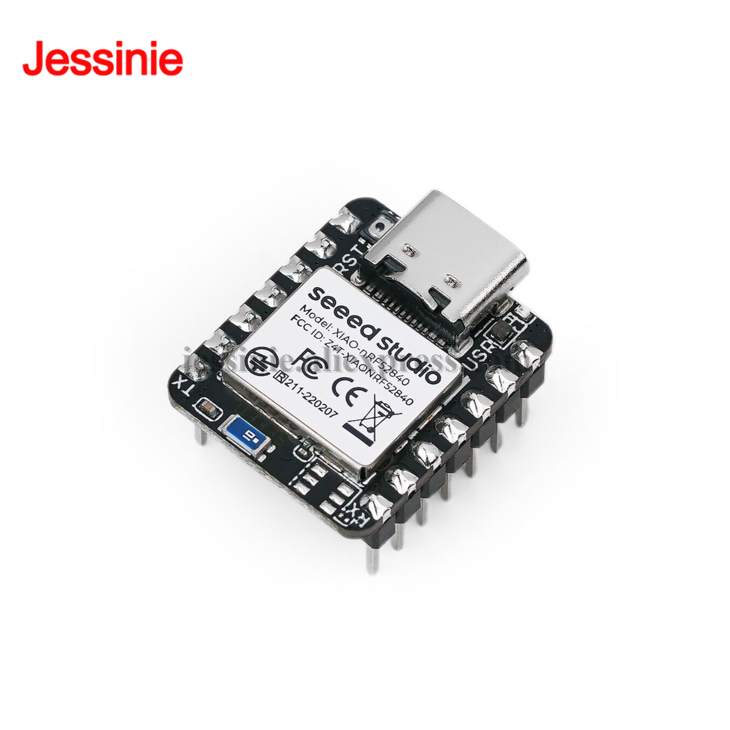 5pcs/1pc Seeed Studio XIAO NRF - Home Automation Arduino review and price