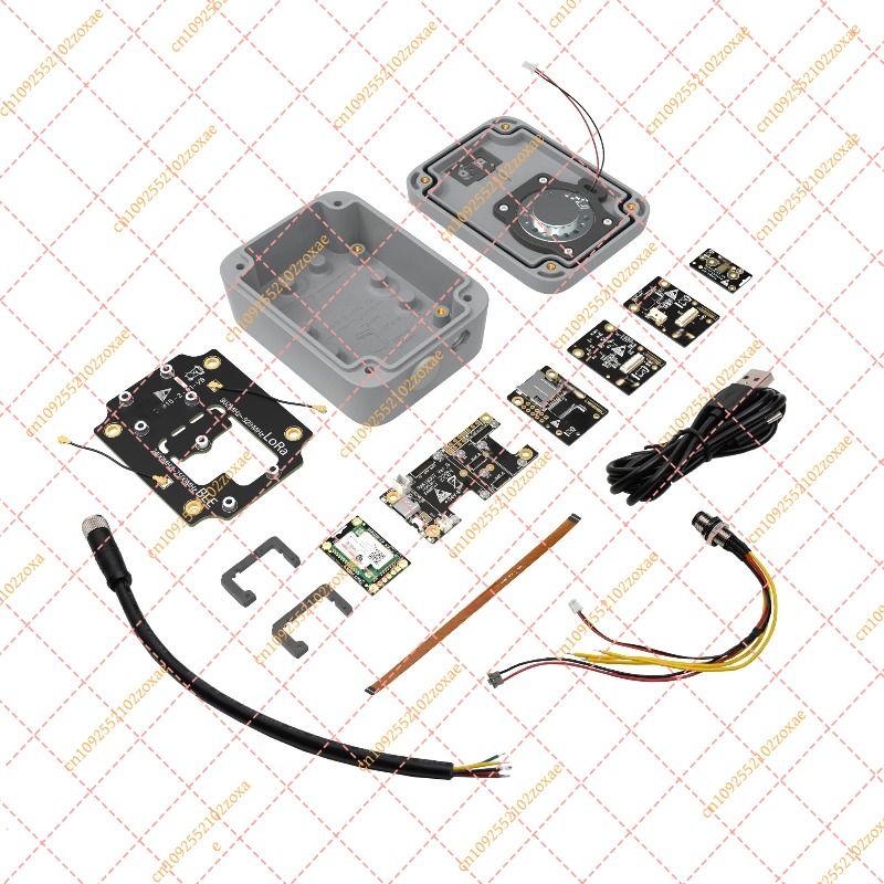Voice Processing Starter Kit R - Home Automation Diy Projects review and price