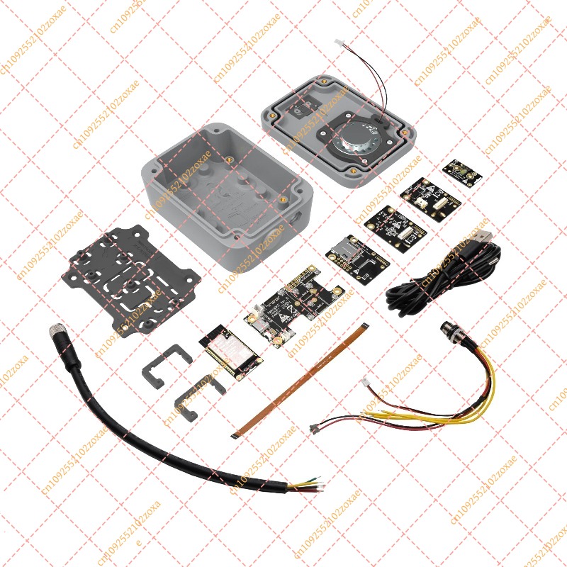 Voice Processing Starter Kit R - Home Automation Diy Projects review and price