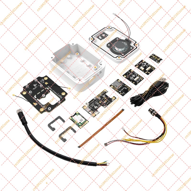 Voice Processing Starter Kit R - Home Automation Diy Projects review and price