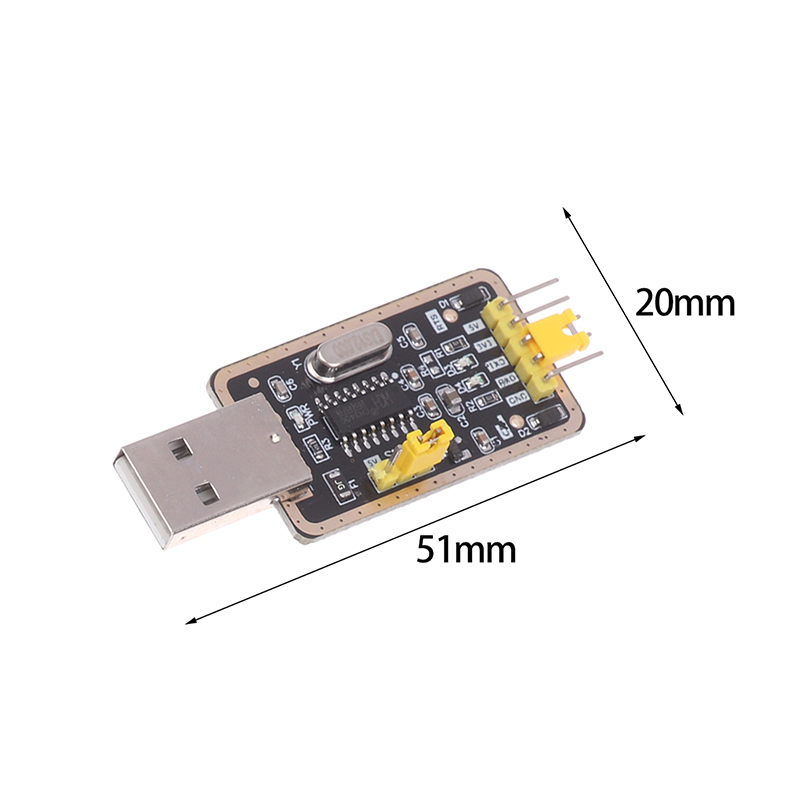 **CH340G Serial Port Modules U - Home Automation Arduino review and price