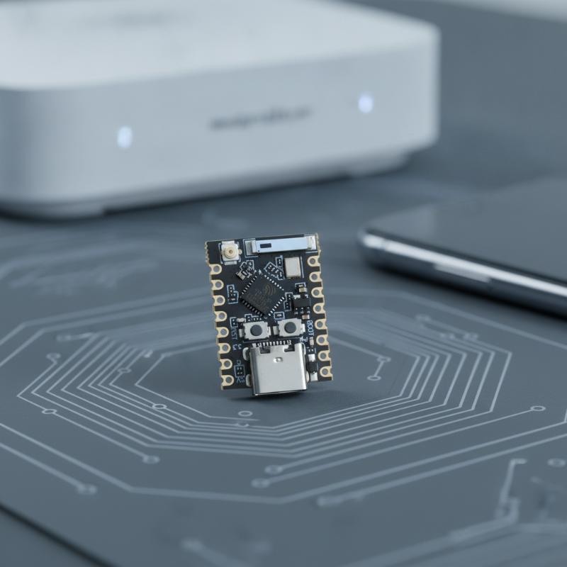ESP32 C3 Super Mini WiFi Bluet - Home Automation Systems Diy review and price