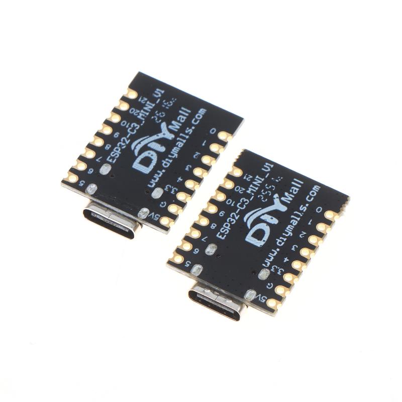ESP32 C3 Super Mini WiFi Bluet - Home Automation Systems Diy review and price