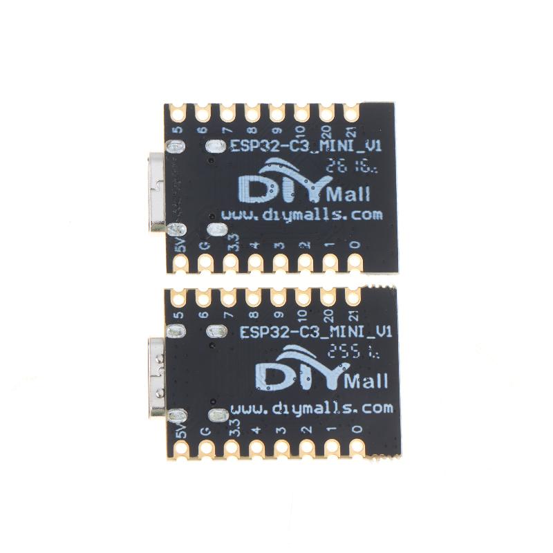 ESP32 C3 Super Mini WiFi Bluet - Home Automation Systems Diy review and price