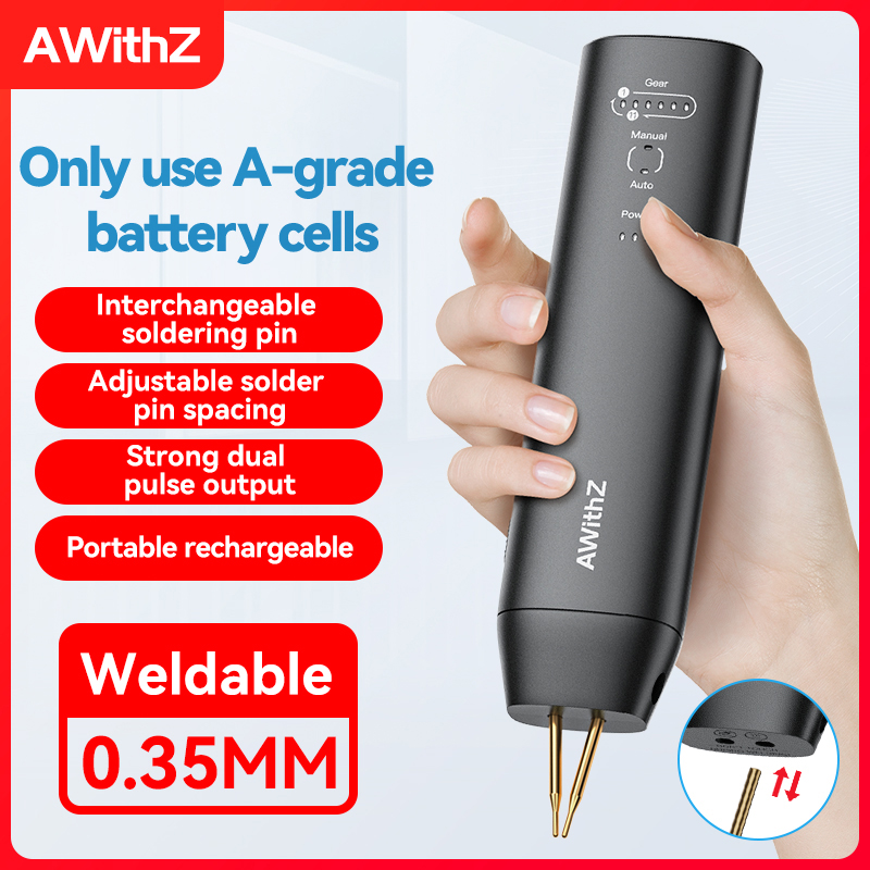 Awithz Portable Battery Spot W - Diy Automation review and price