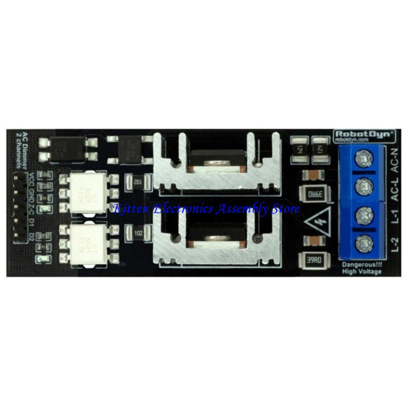 96GD AC Load Controller Light  - Home Automation Diy Projects review and price