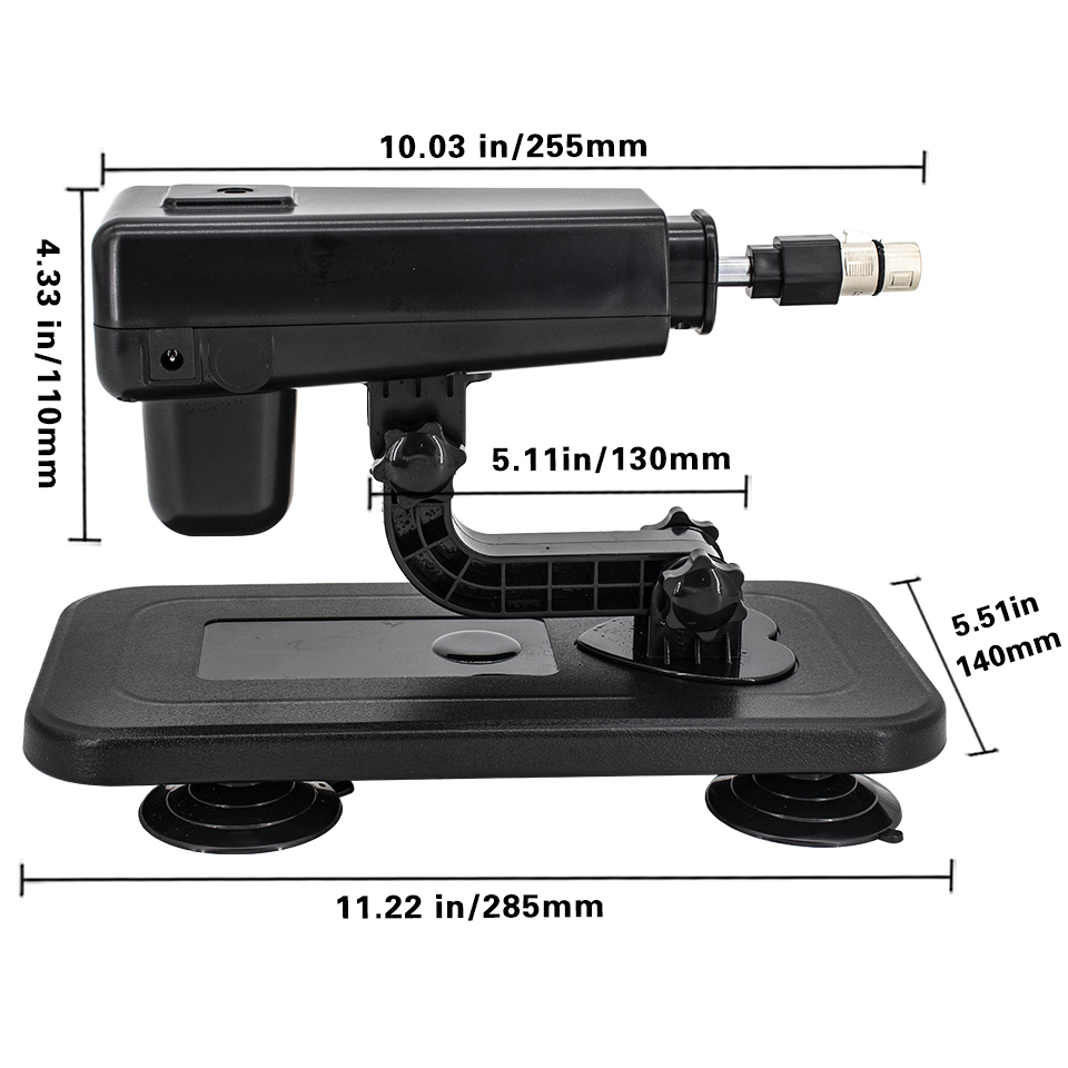 DC 3-24V Mini Telescopic Linea - Home Automation Diy Projects review and price