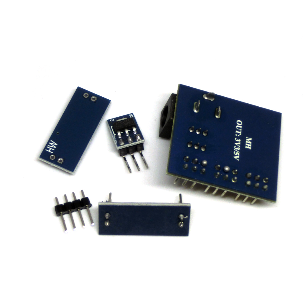 LM1117 AMS1117 4.5-7V turn 3.3 - Home Automation Arduino review and price