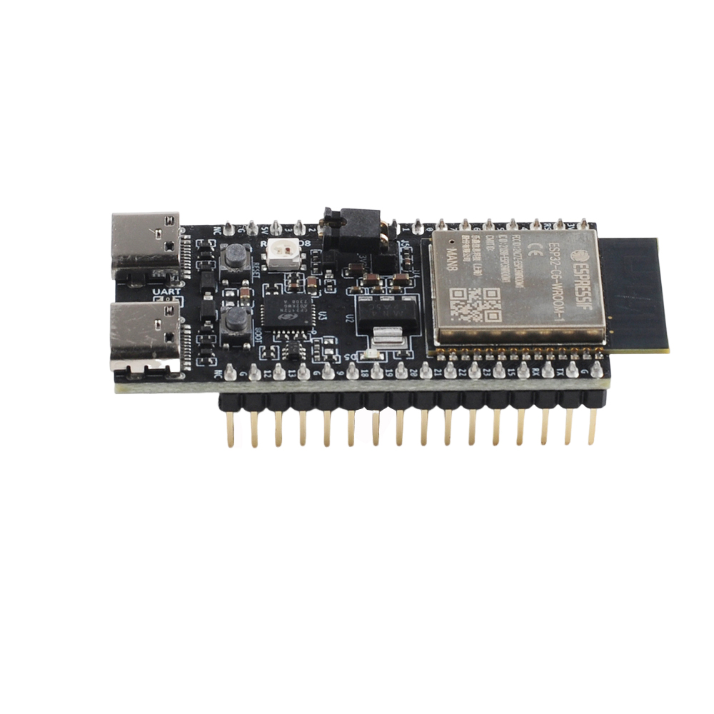 ESP32 C6 DevKitC 1 N8 IoT Boar - Home Automation Systems Diy review and price