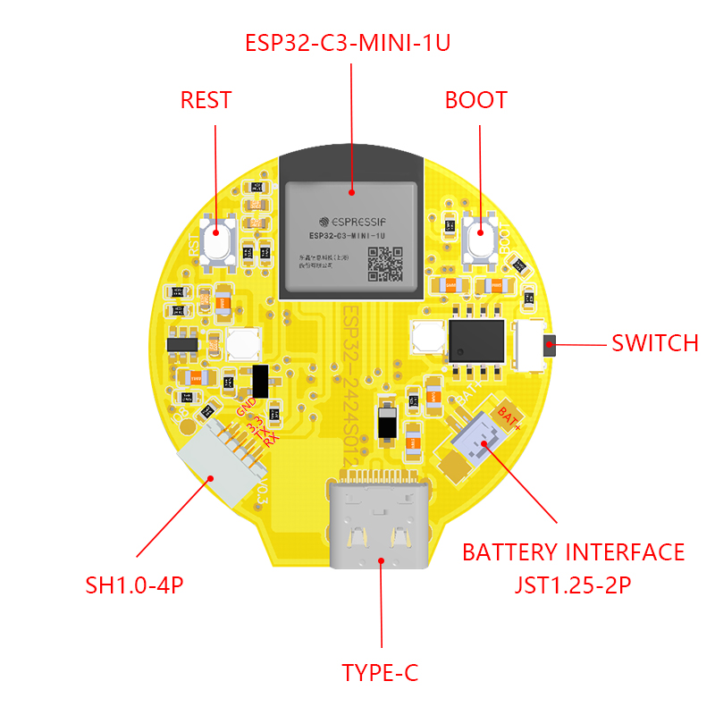 ESP32 LVGL for Arduino Develop - Home Automation Arduino review and price