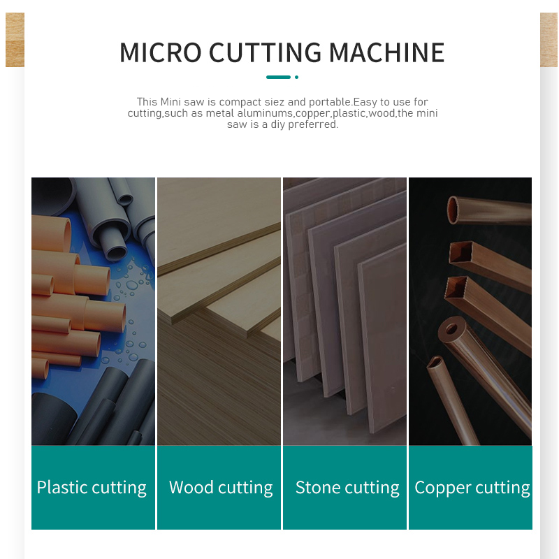 Mini Cutting Machine 45 Degree - Diy Automation review and price