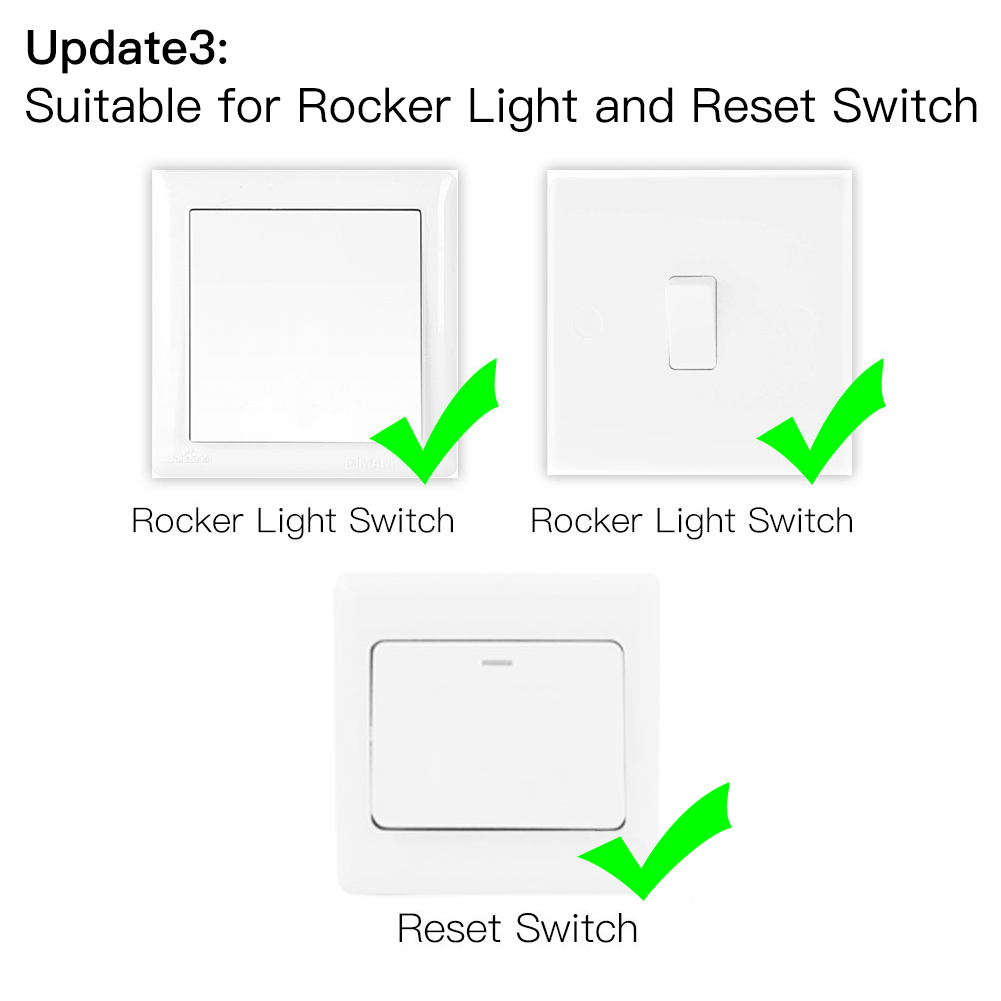 1/2Gang Light Switch DIY Modul - Home Automation Panel Diy review and price